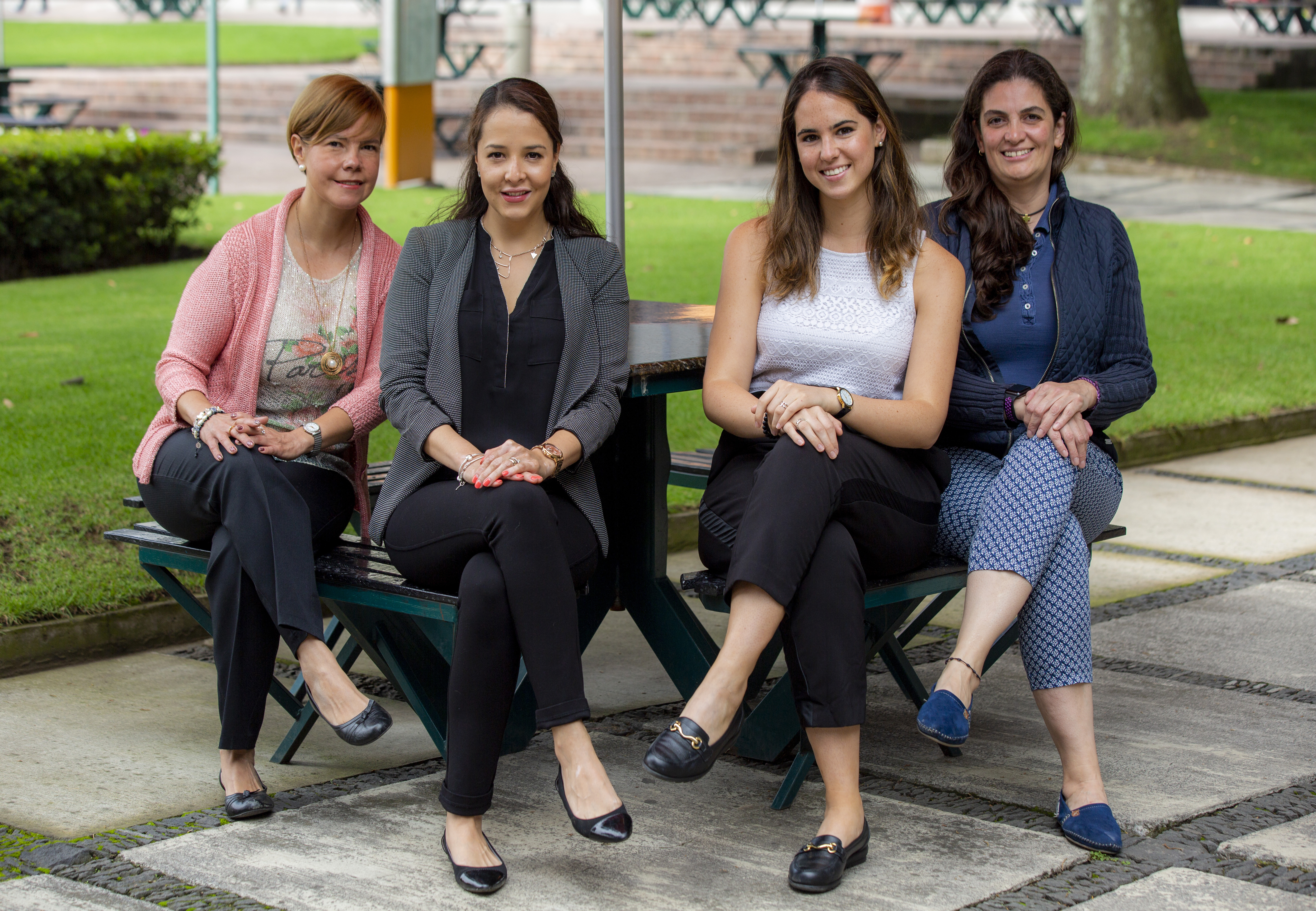 Equipo de Empleabilidad Anáhuac